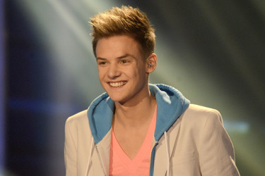 2. Mottoshow DSDS 2013, Köln