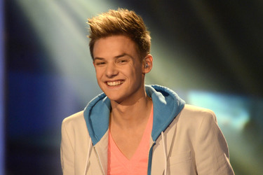 2. Mottoshow DSDS 2013, Köln