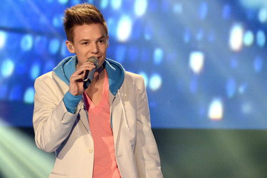2. Mottoshow DSDS 2013, Köln