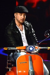 2. Mottoshow DSDS 2013, Köln