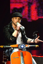 2. Mottoshow DSDS 2013, Köln