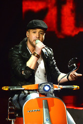 2. Mottoshow DSDS 2013, Köln