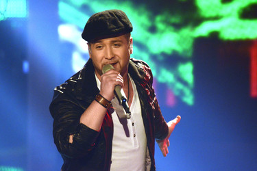 2. Mottoshow DSDS 2013, Köln
