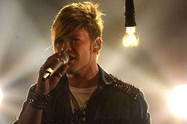 2. Mottoshow DSDS 2013, Köln