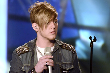 2. Mottoshow DSDS 2013, Köln