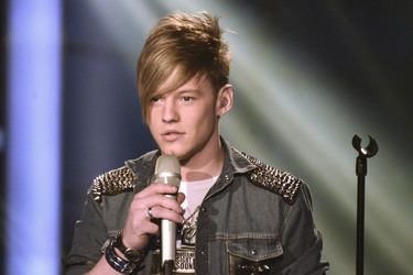 2. Mottoshow DSDS 2013, Köln