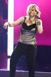 2. Mottoshow DSDS 2013, Köln