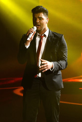 2. Mottoshow DSDS 2013, Köln