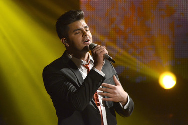 2. Mottoshow DSDS 2013, Köln