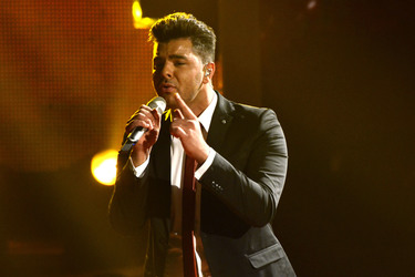 2. Mottoshow DSDS 2013, Köln