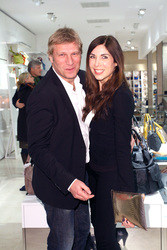 Defile Collection Printemps/Ete 2013 Fashion Event, Berlin