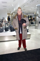 Defile Collection Printemps/Ete 2013 Fashion Event, Berlin