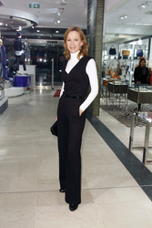 Defile Collection Printemps/Ete 2013 Fashion Event, Berlin