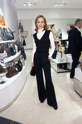 Defile Collection Printemps/Ete 2013 Fashion Event, Berlin