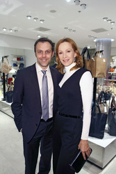 Defile Collection Printemps/Ete 2013 Fashion Event, Berlin