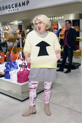 Defile Collection Printemps/Ete 2013 Fashion Event, Berlin