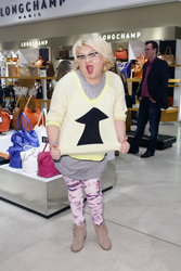 Defile Collection Printemps/Ete 2013 Fashion Event, Berlin