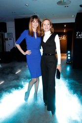 Defile Collection Printemps/Ete 2013 Fashion Event, Berlin