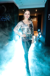 Defile Collection Printemps/Ete 2013 Fashion Event, Berlin