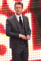 'Wetten dass...?' TV-Show, Wien