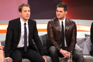 'Wetten dass...?' TV-Show, Wien
