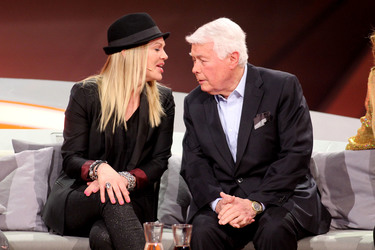 'Wetten dass...?' TV-Show, Wien