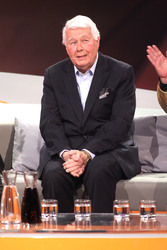 'Wetten dass...?' TV-Show, Wien
