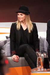 'Wetten dass...?' TV-Show, Wien