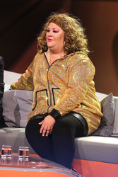 'Wetten dass...?' TV-Show, Wien