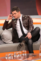 'Wetten dass...?' TV-Show, Wien
