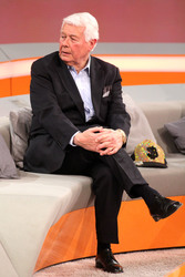 'Wetten dass...?' TV-Show, Wien