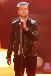 'Wetten dass...?' TV-Show, Wien