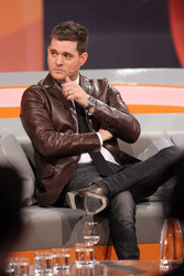 'Wetten dass...?' TV-Show, Wien