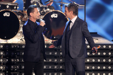 'Wetten dass...?' TV-Show, Wien