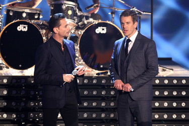 'Wetten dass...?' TV-Show, Wien