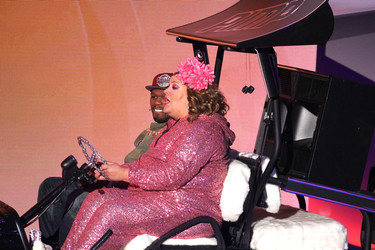 'Wetten dass...?' TV-Show, Wien