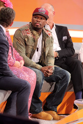 'Wetten dass...?' TV-Show, Wien