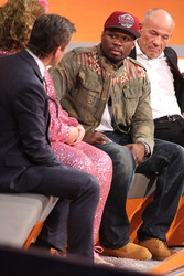 'Wetten dass...?' TV-Show, Wien