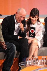 'Wetten dass...?' TV-Show, Wien