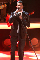 'Wetten dass...?' TV-Show, Wien