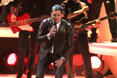 'Wetten dass...?' TV-Show, Wien