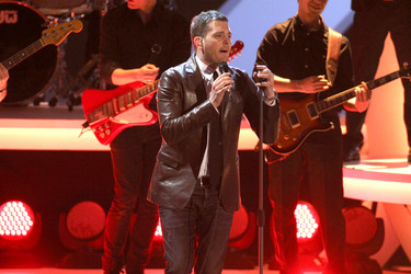 'Wetten dass...?' TV-Show, Wien