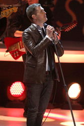 'Wetten dass...?' TV-Show, Wien