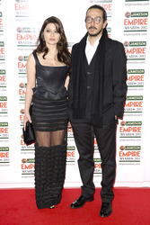Empire Film Awards 2013 Preisverleihung, London