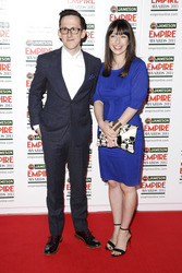 Empire Film Awards 2013 Preisverleihung, London
