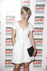 Empire Film Awards 2013 Preisverleihung, London