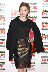 Empire Film Awards 2013 Preisverleihung, London