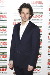 Empire Film Awards 2013 Preisverleihung, London