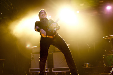 Halestorm Konzert, Berlin