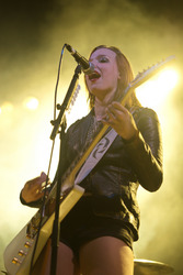 Halestorm Konzert, Berlin